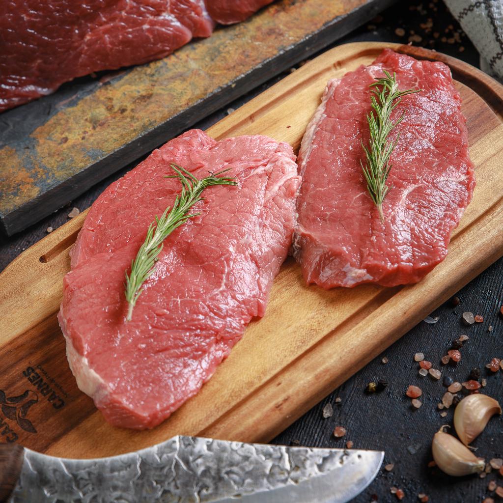 Cecina a Granel  - Carnes y Carnes