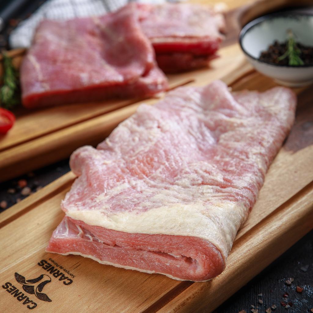 Sobrebarriga - Carnes y Carnes