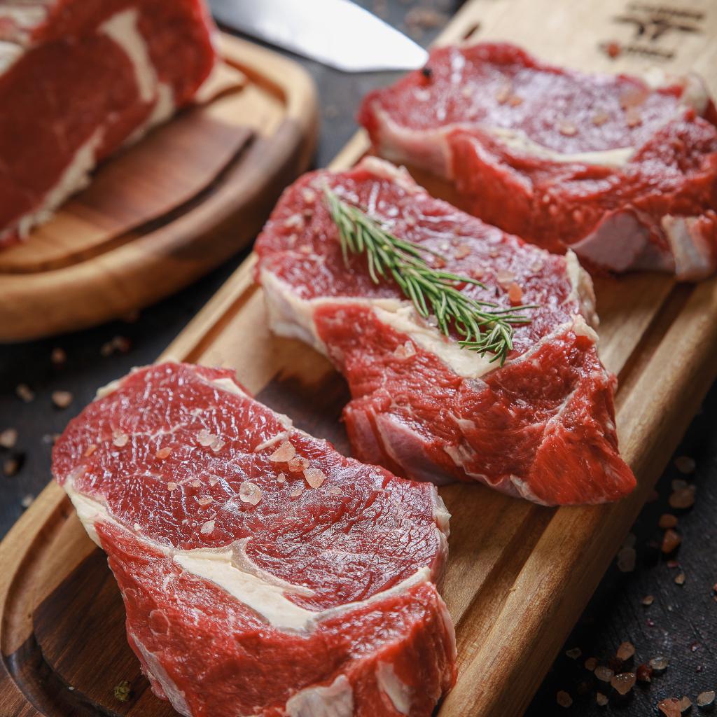 Lomo ancho a granel - Carnes y Carnes