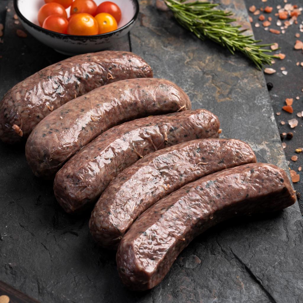 Rellenas x 5 unid - Carnes y Carnes