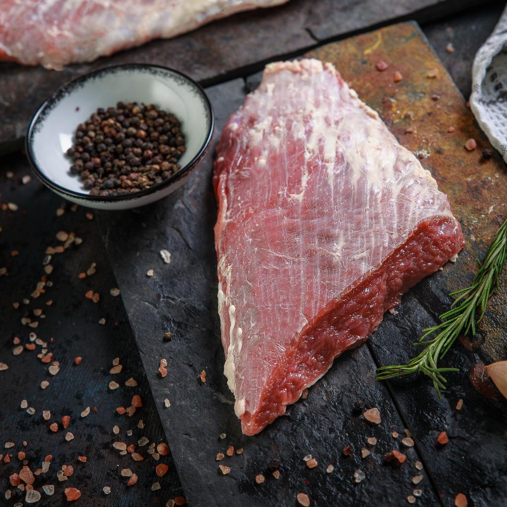 Aleta Premium - Carnes y Carnes