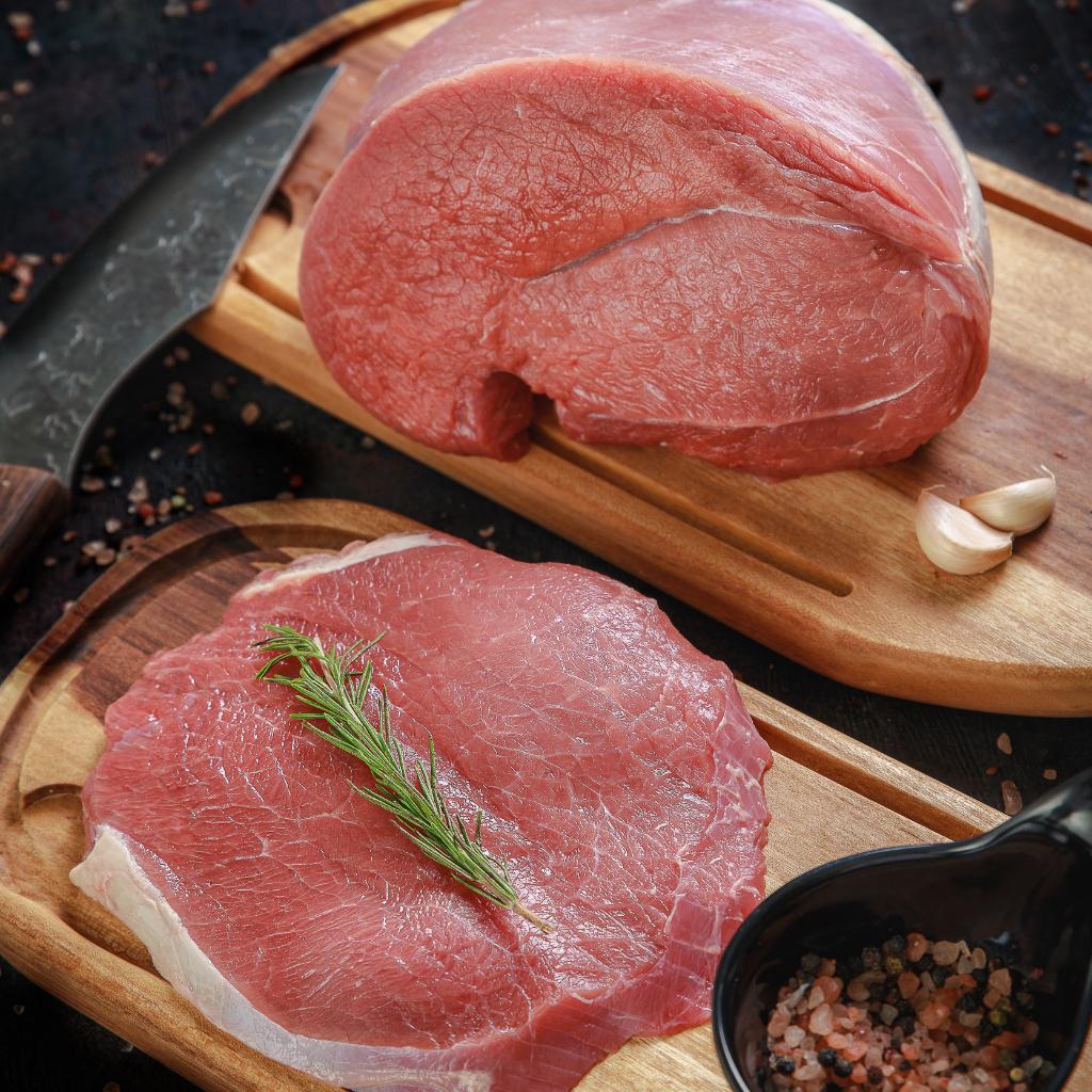 Bola a Granel  - Carnes y Carnes