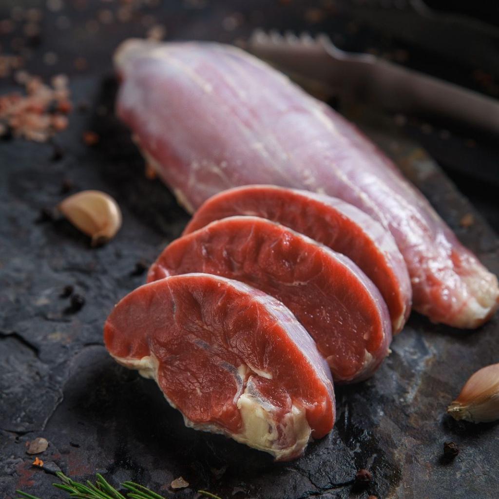 Murillo a Granel  - Carnes y Carnes