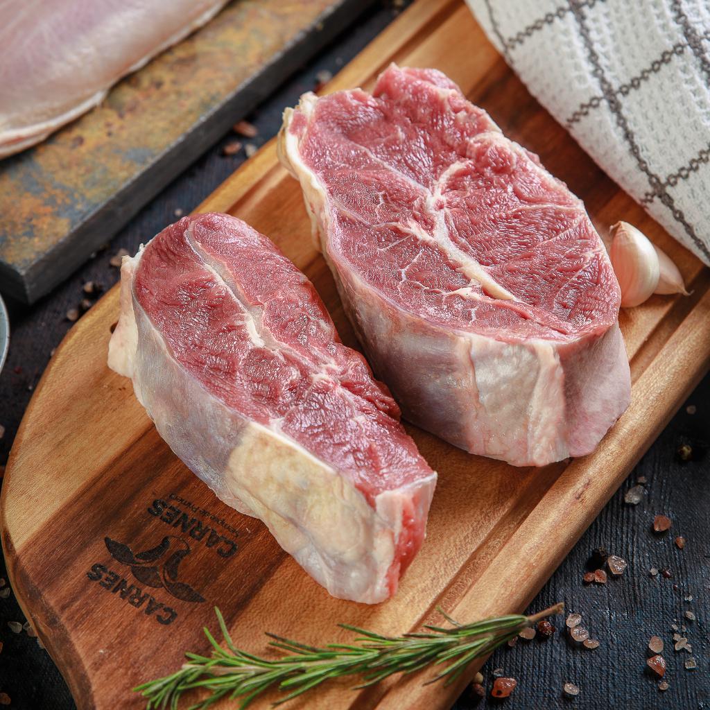 Paletero a granel  - Carnes y Carnes