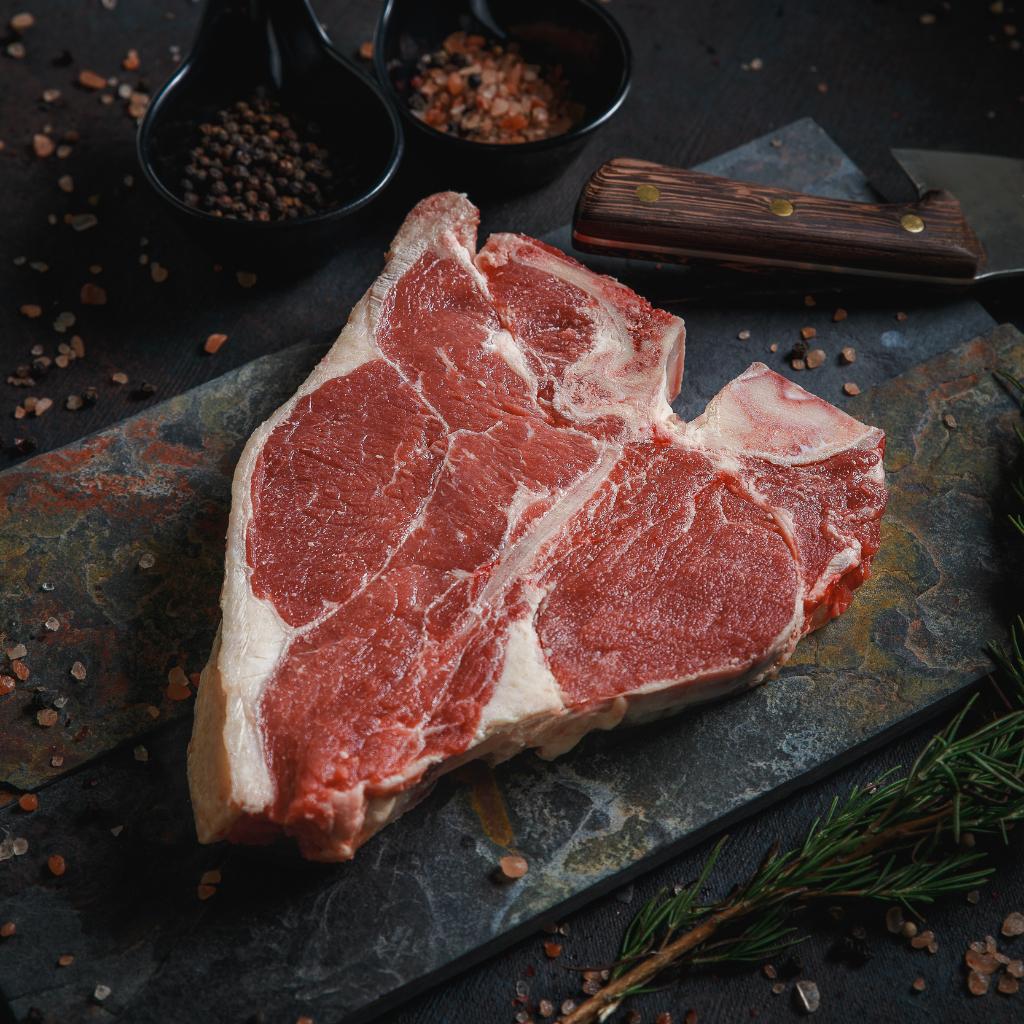 T-Bone  - Carnes y Carnes